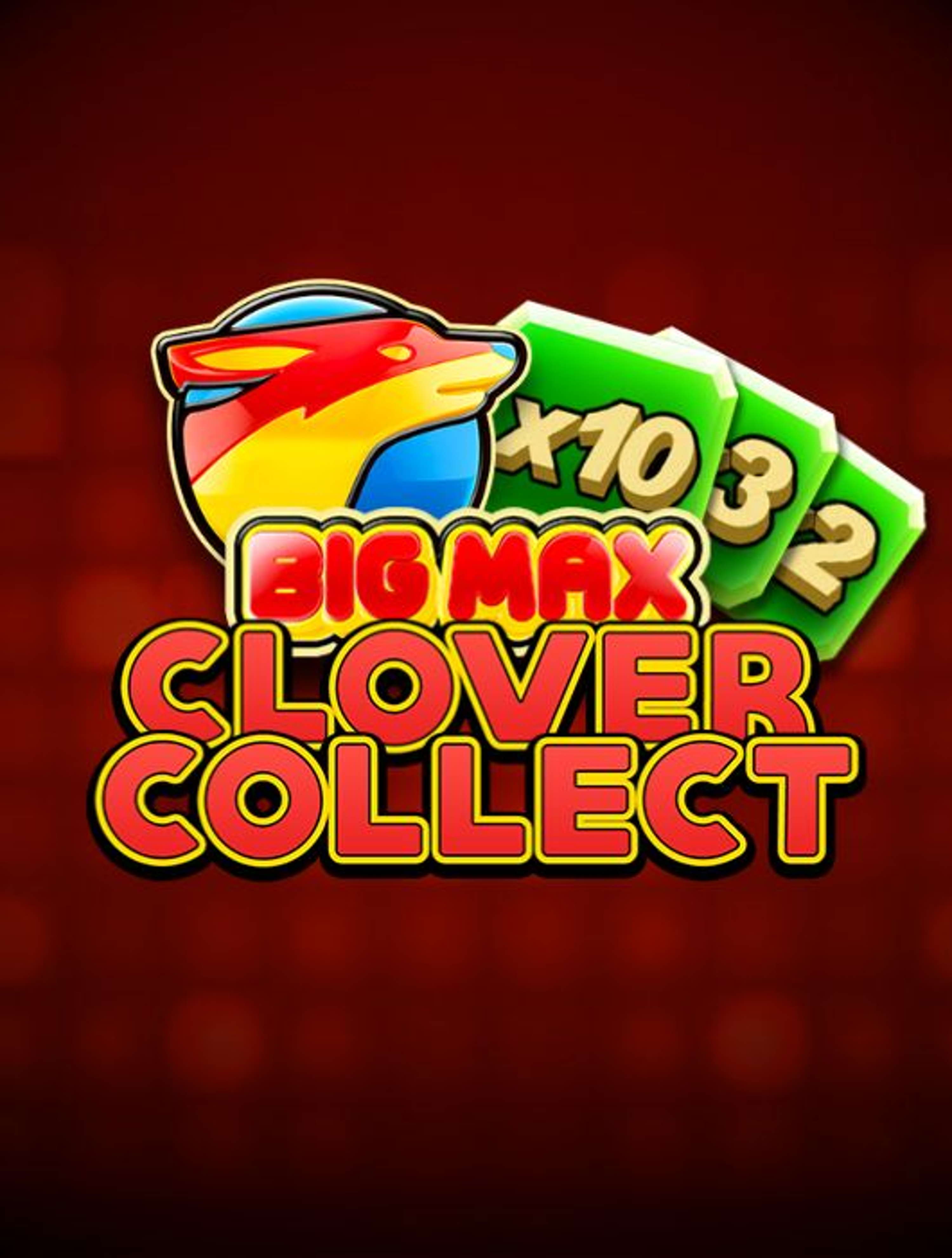 Big Max Clover Collect Thumb V2