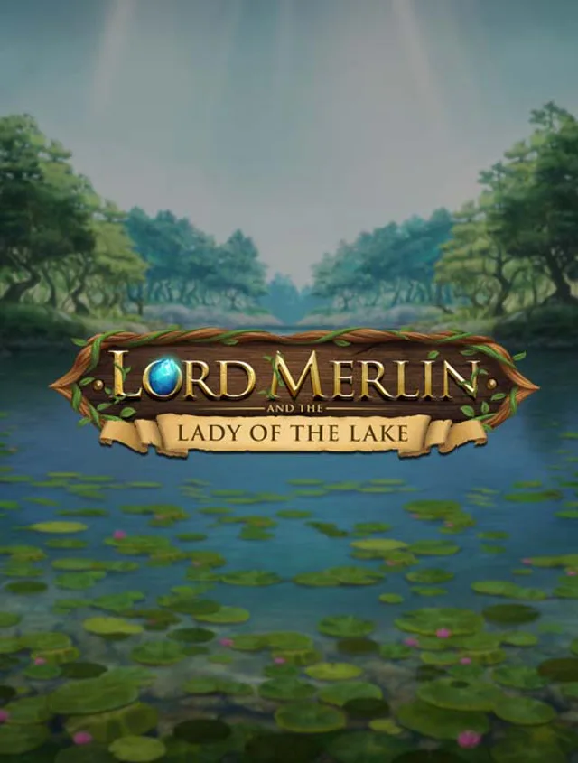 Lord Merlin