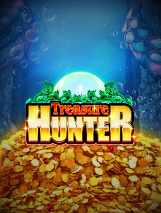 Treasure Hunter Thumb