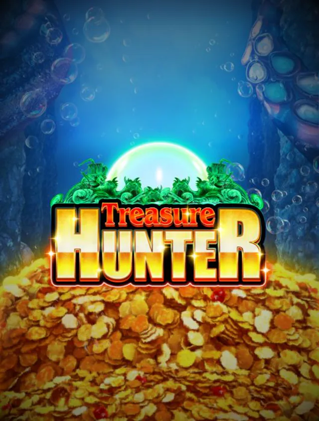 Treasure Hunter Thumb