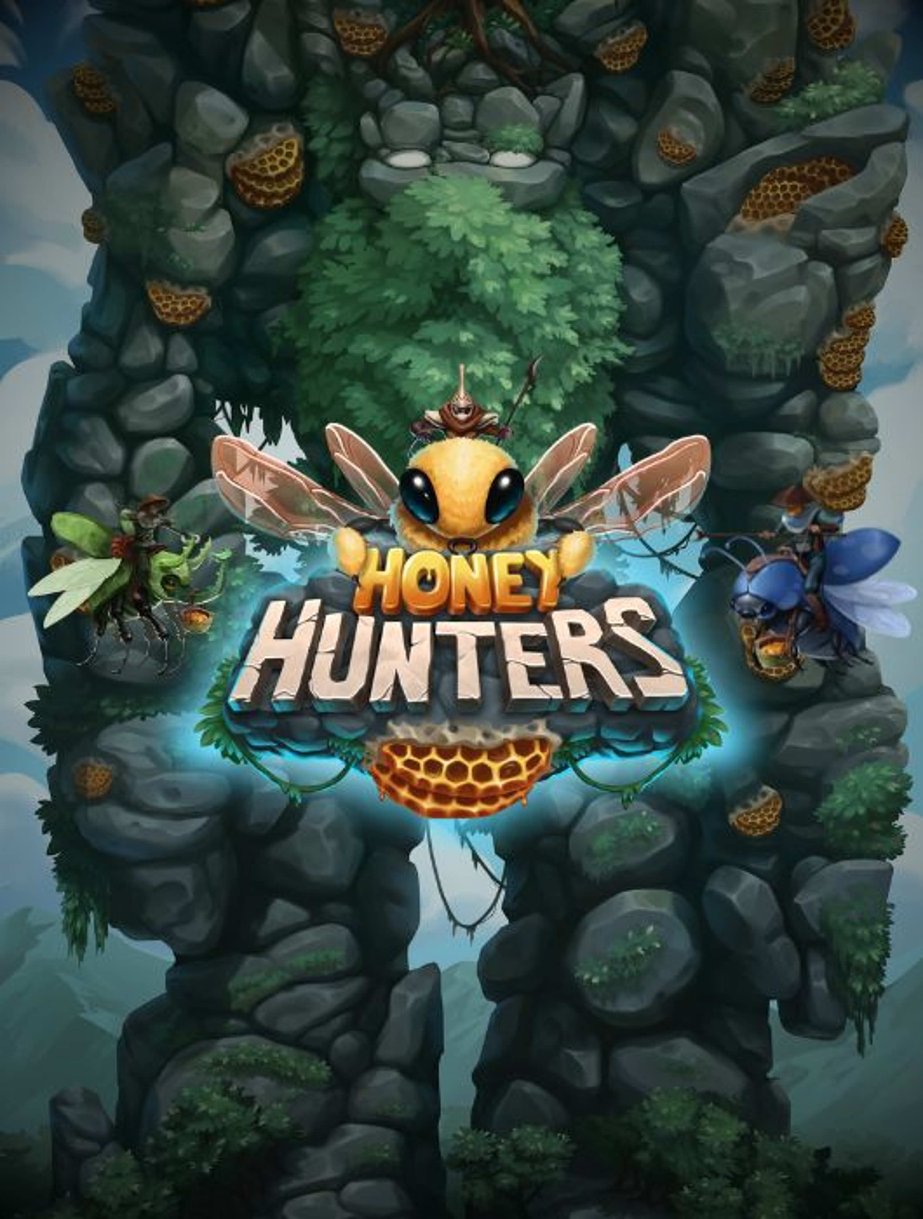 Honey Hunters Thumb