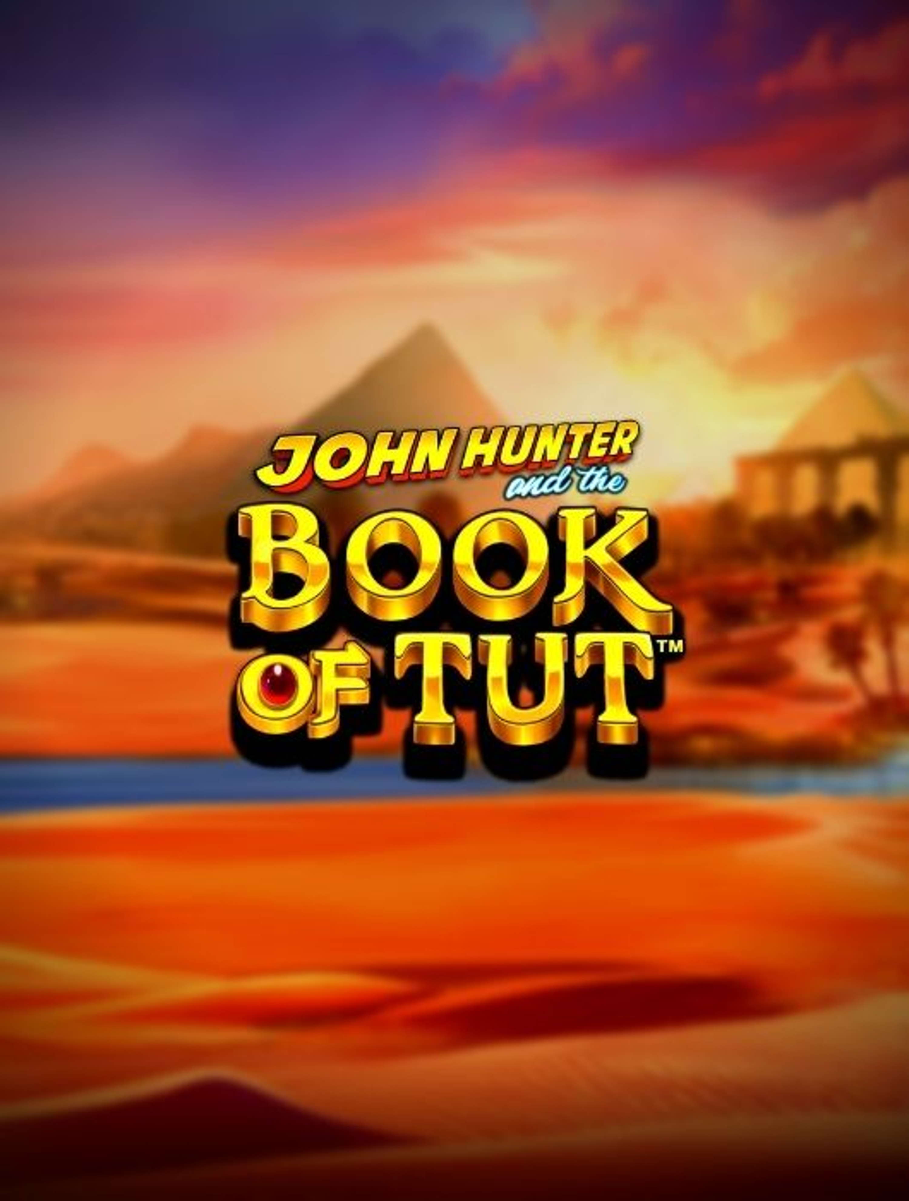 book of tut thumb