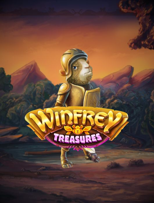 Winfrey Treasures%E2%84%A2 Thumb