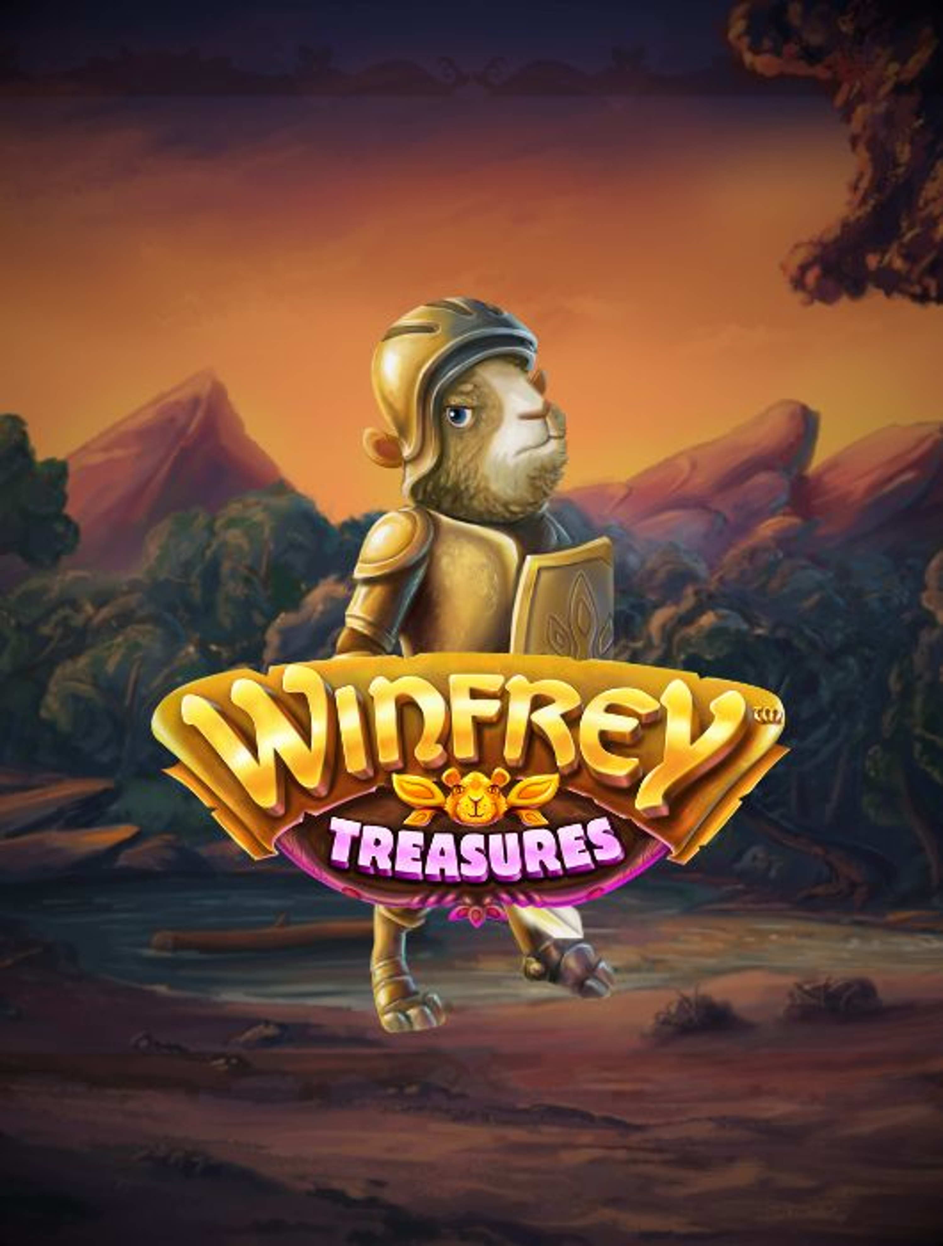 Winfrey Treasures%E2%84%A2 Thumb