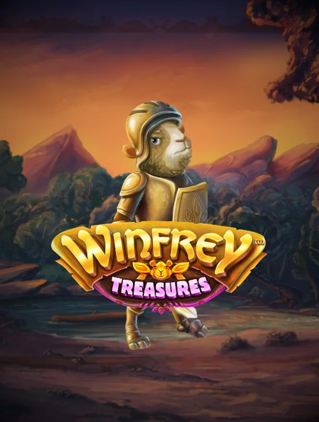 Winfrey Treasures%E2%84%A2 Thumb