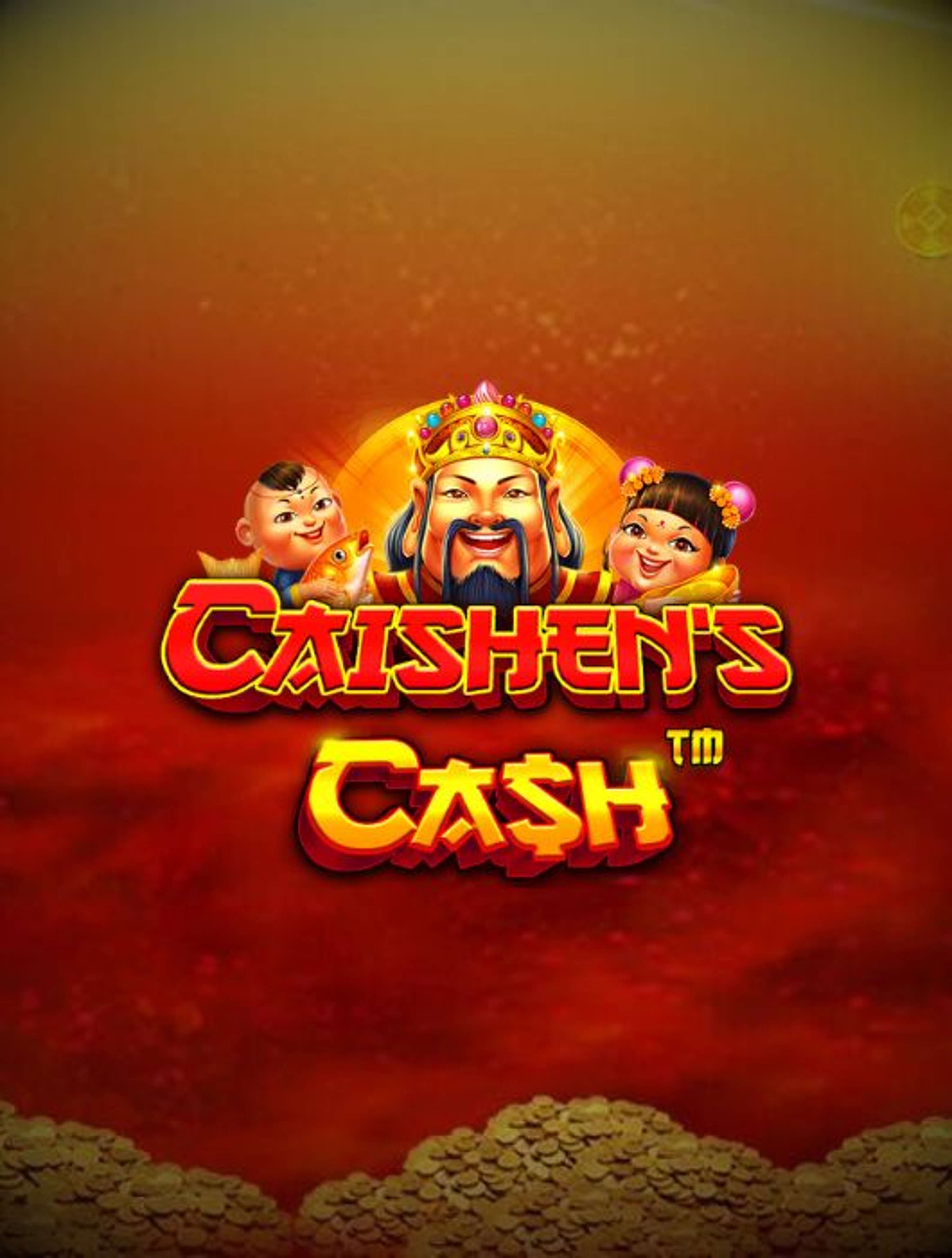 Caishens Cash Thumb