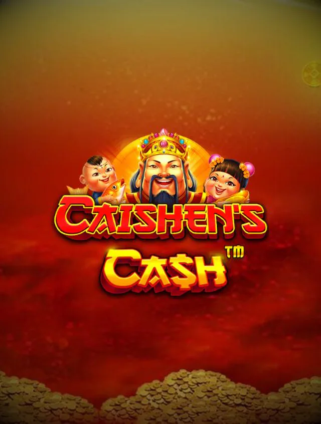 Caishens Cash Thumb