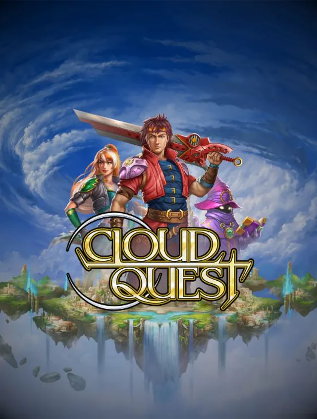 Cloud Quest Thumb