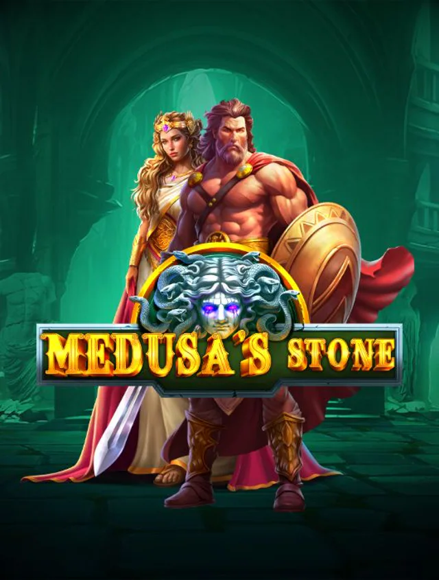 Medusas Stone Thumb111