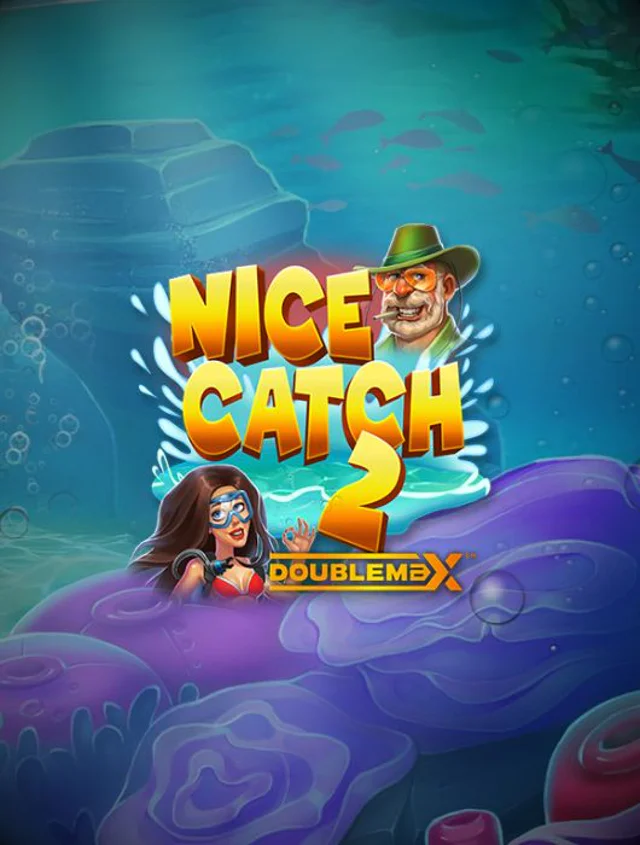 Nice Catch 2 DoubleMax%E2%84%A2 Thumb