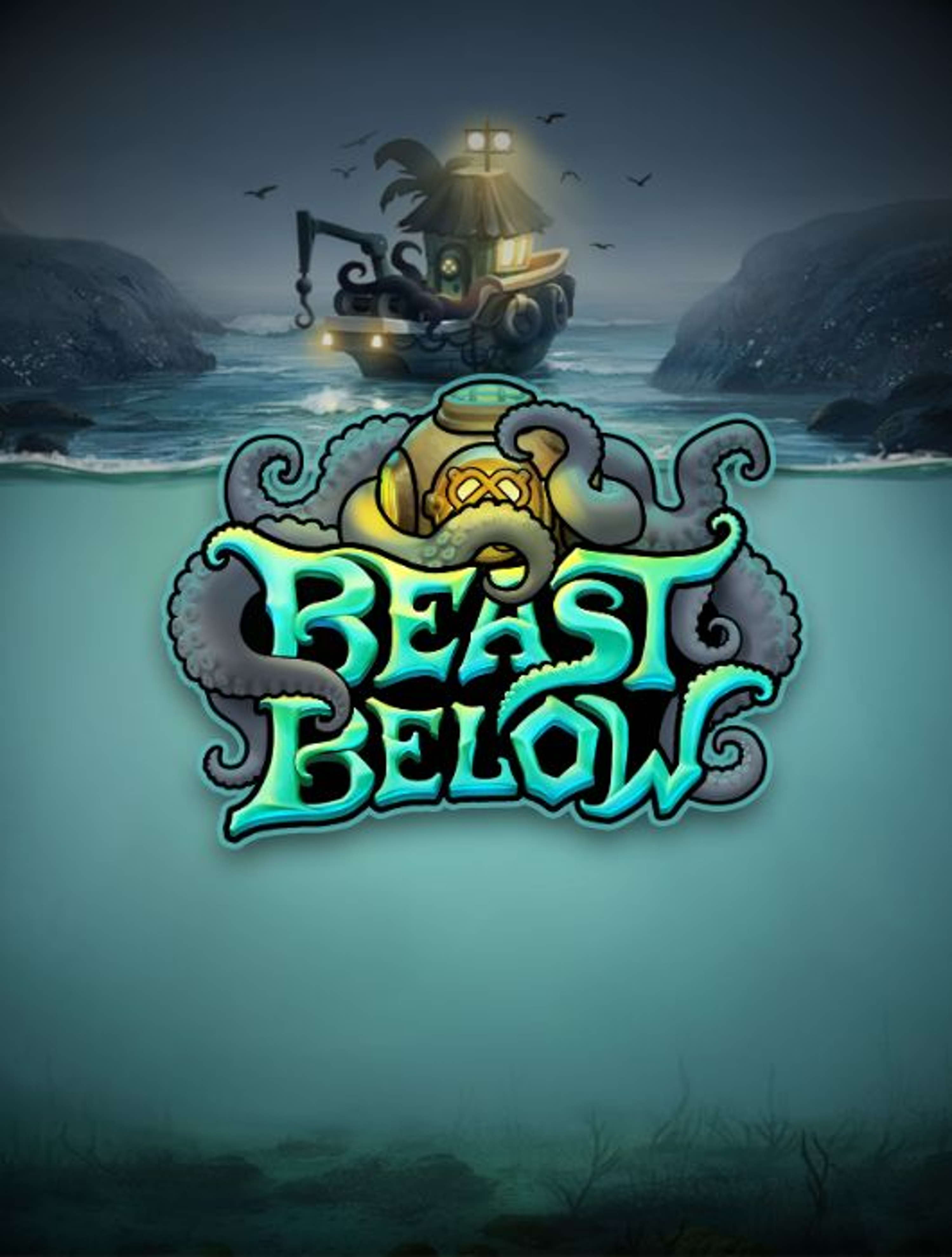Beast Below Thumb