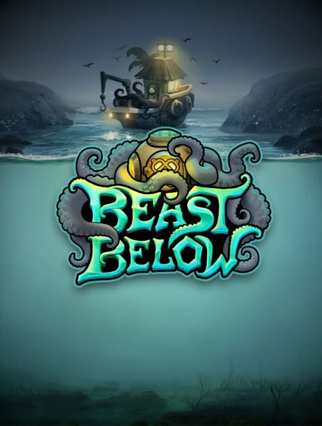 Beast Below Thumb