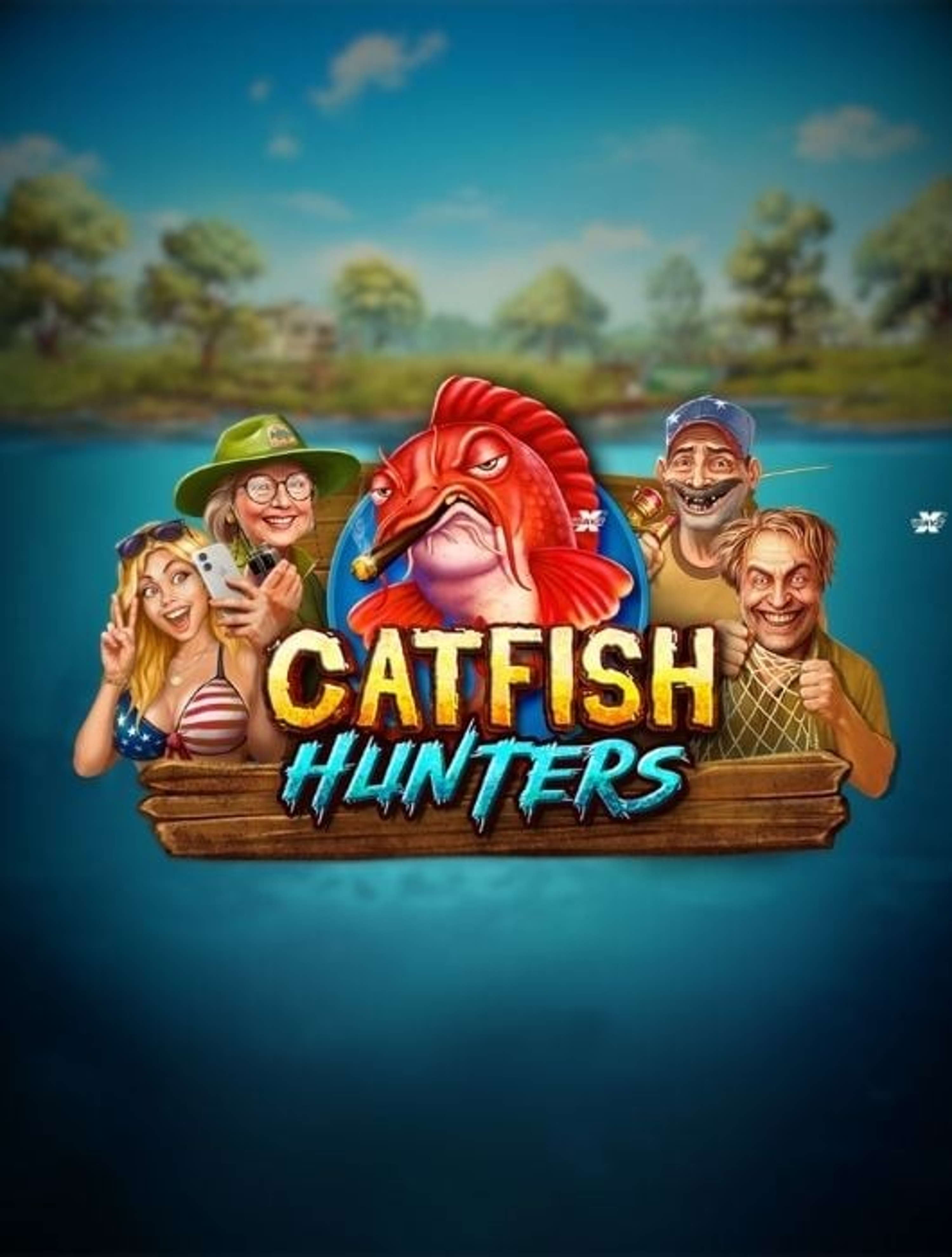 Catfish Hunters Thumbnail