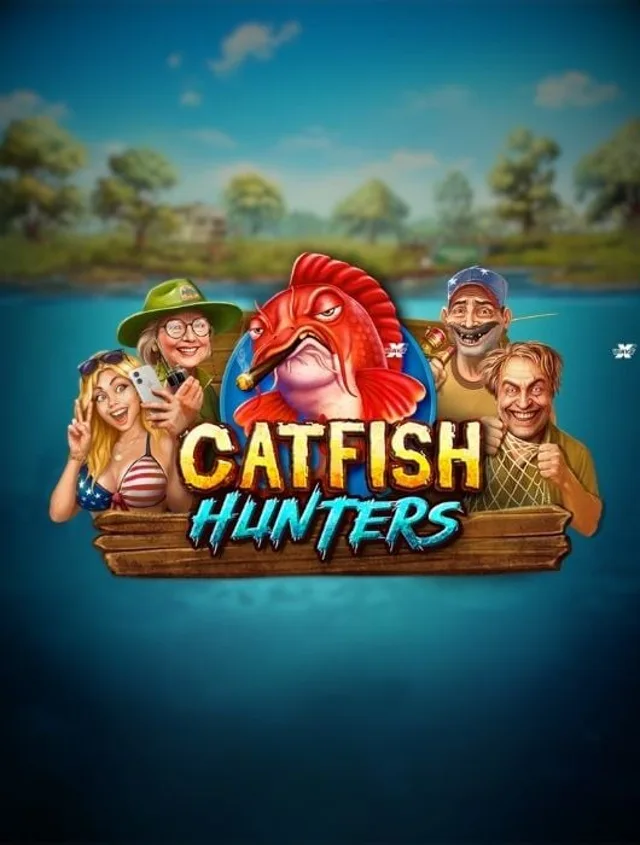 Catfish Hunters Thumbnail