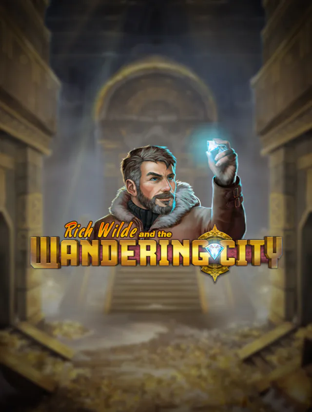 RichWandering Thumb
