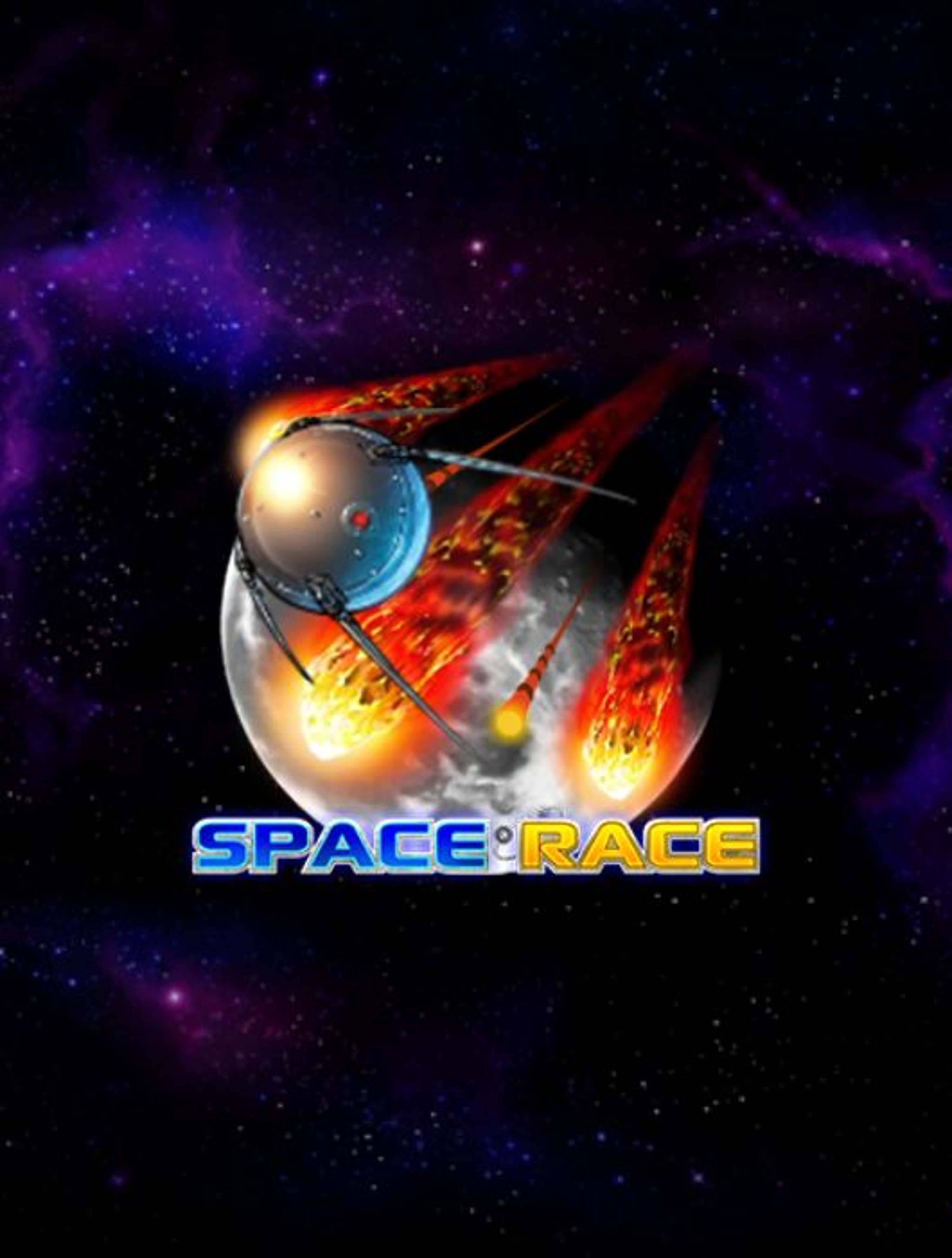 Space Race Thumb