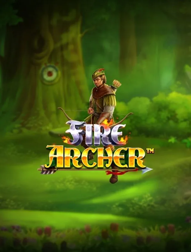 Fire Archer%E2%84%A2 Thumb