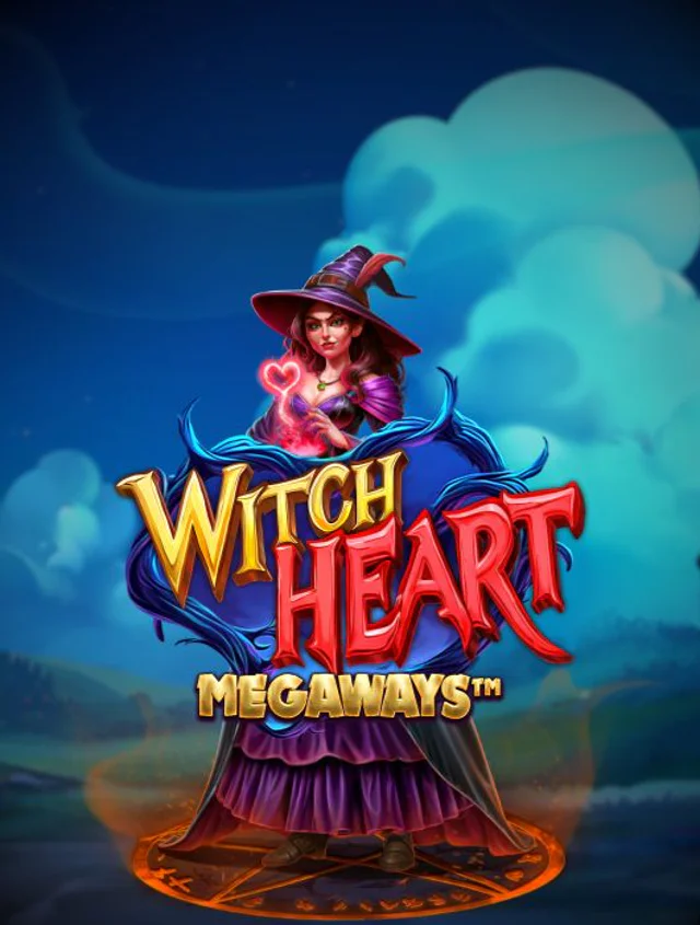 Witch Heart Megaways Thumb