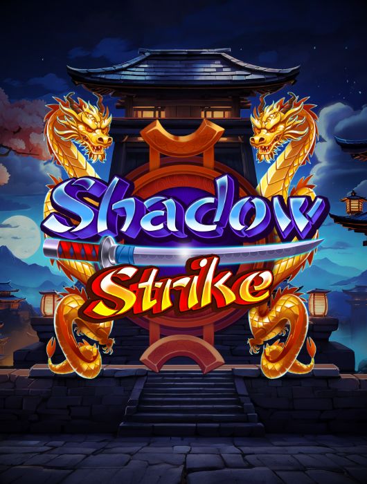 Shadow Strike Thumb