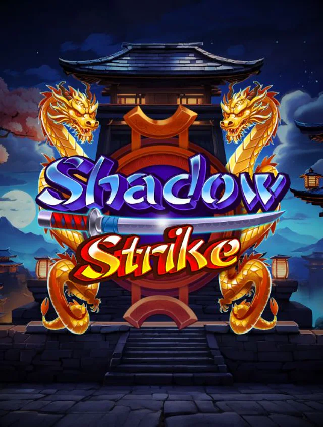 Shadow Strike Thumb