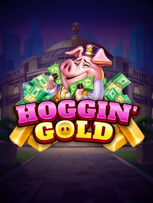 Hoggin Gold Thumb
