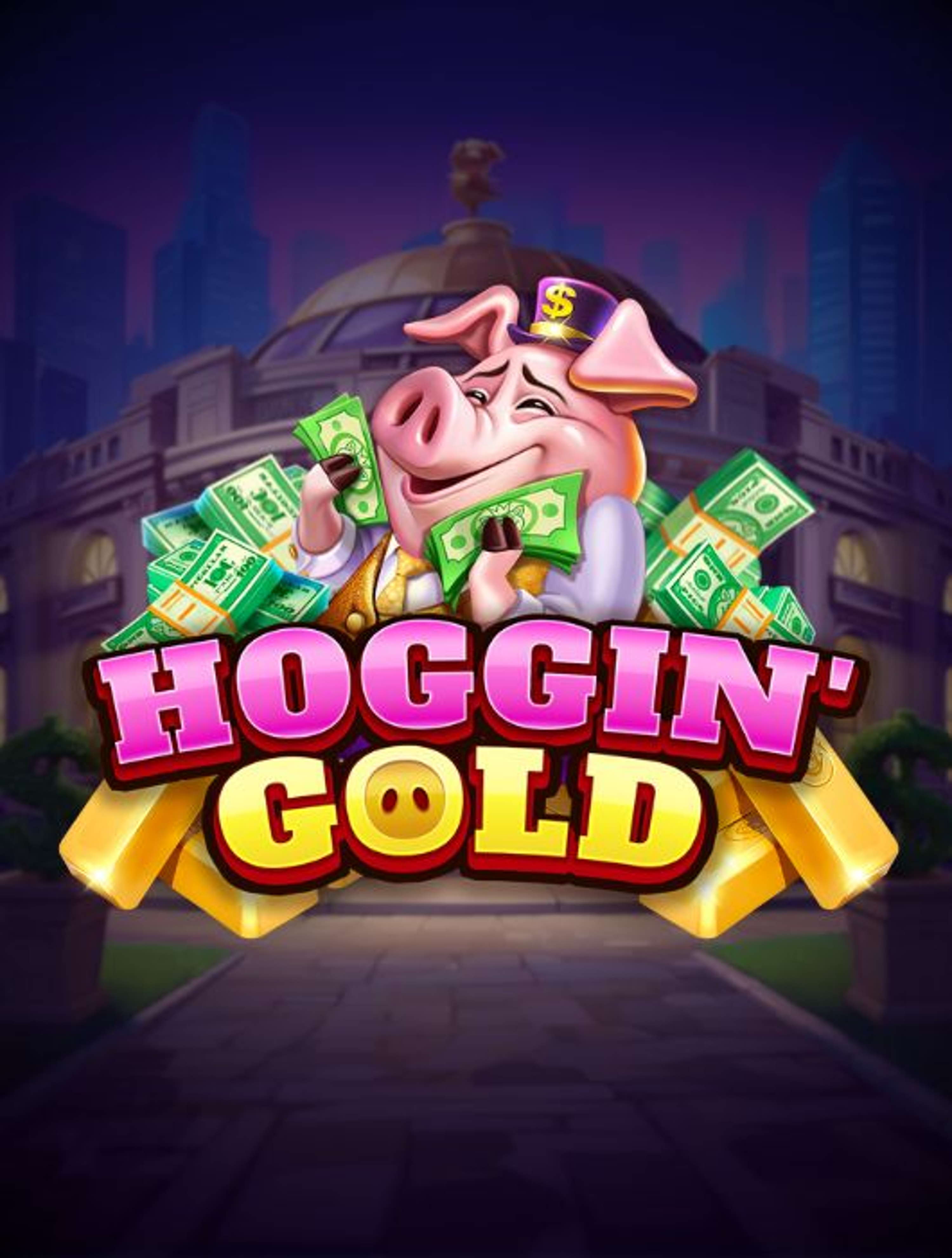 Hoggin Gold Thumb