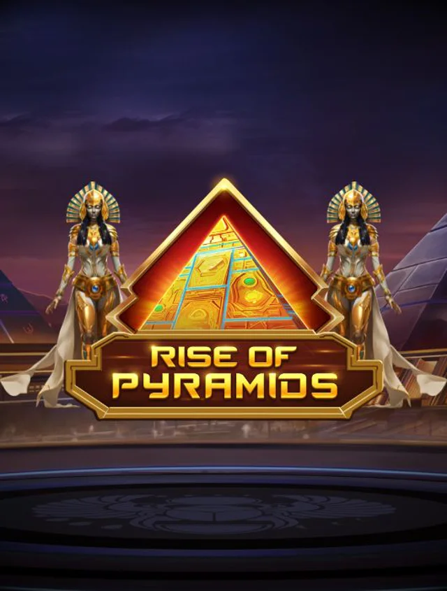 Rise of Pyramids Thumb1