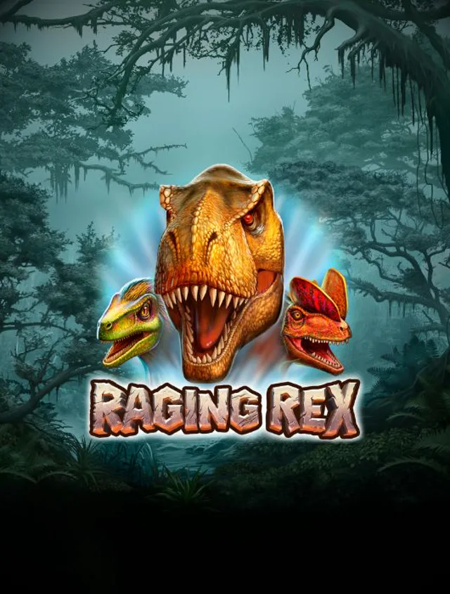 Raging Rex Thumb