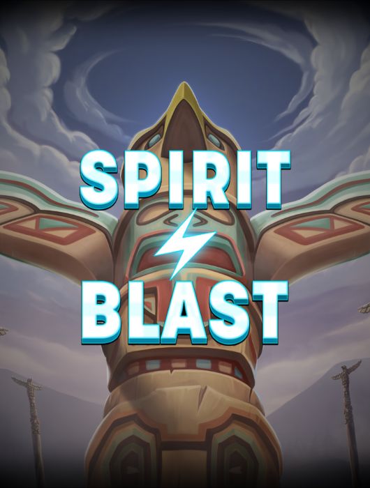 Spirit Blast Thumb