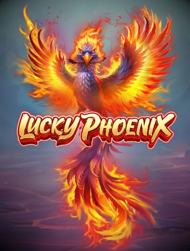 Lucky Phoenix Thumb 