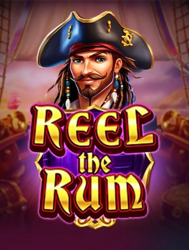 Reel the Rum Thumb