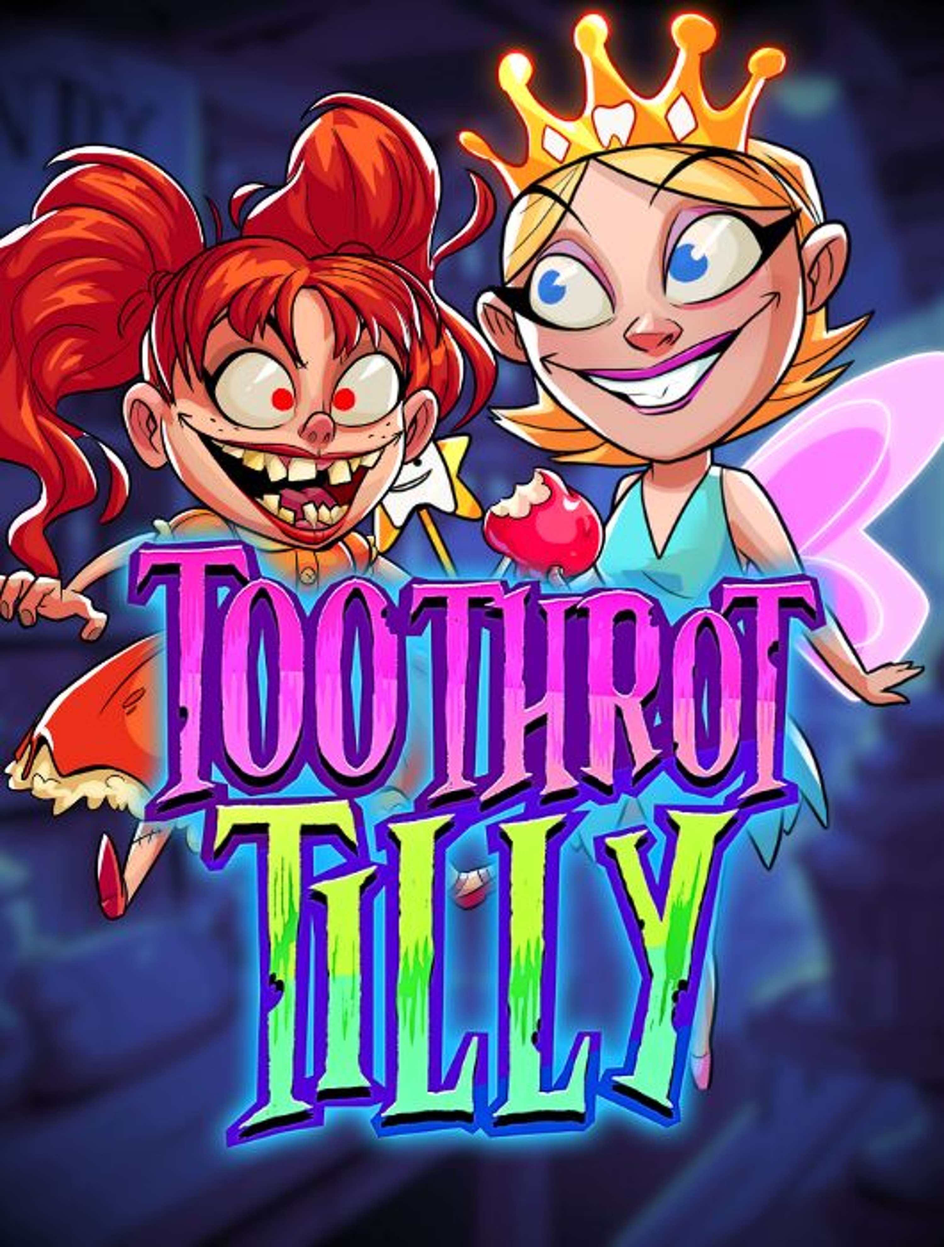 ToothrotTillyThumb