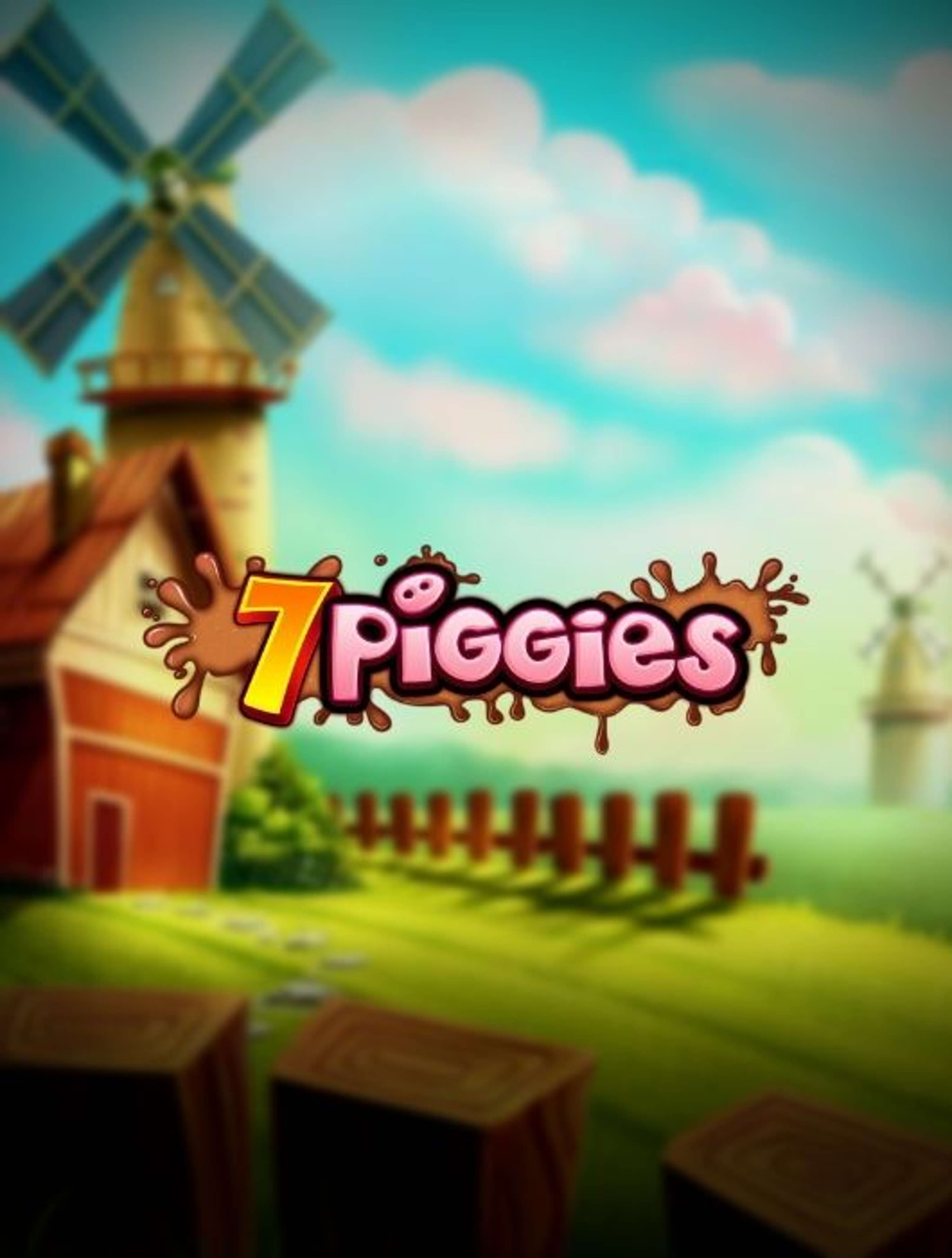 7piggies thumb