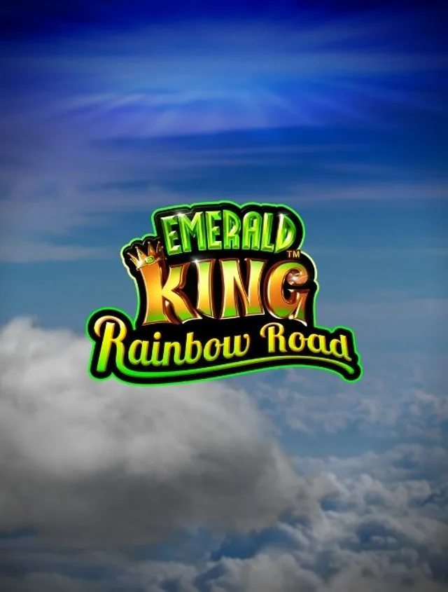 Emerald king rainbow road thumb