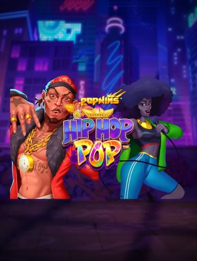 HipHopPop%E2%84%A2 Thumb