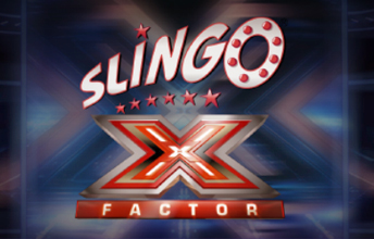 slingo x factor thumb