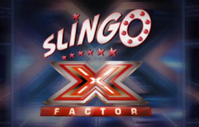 slingo x factor thumb