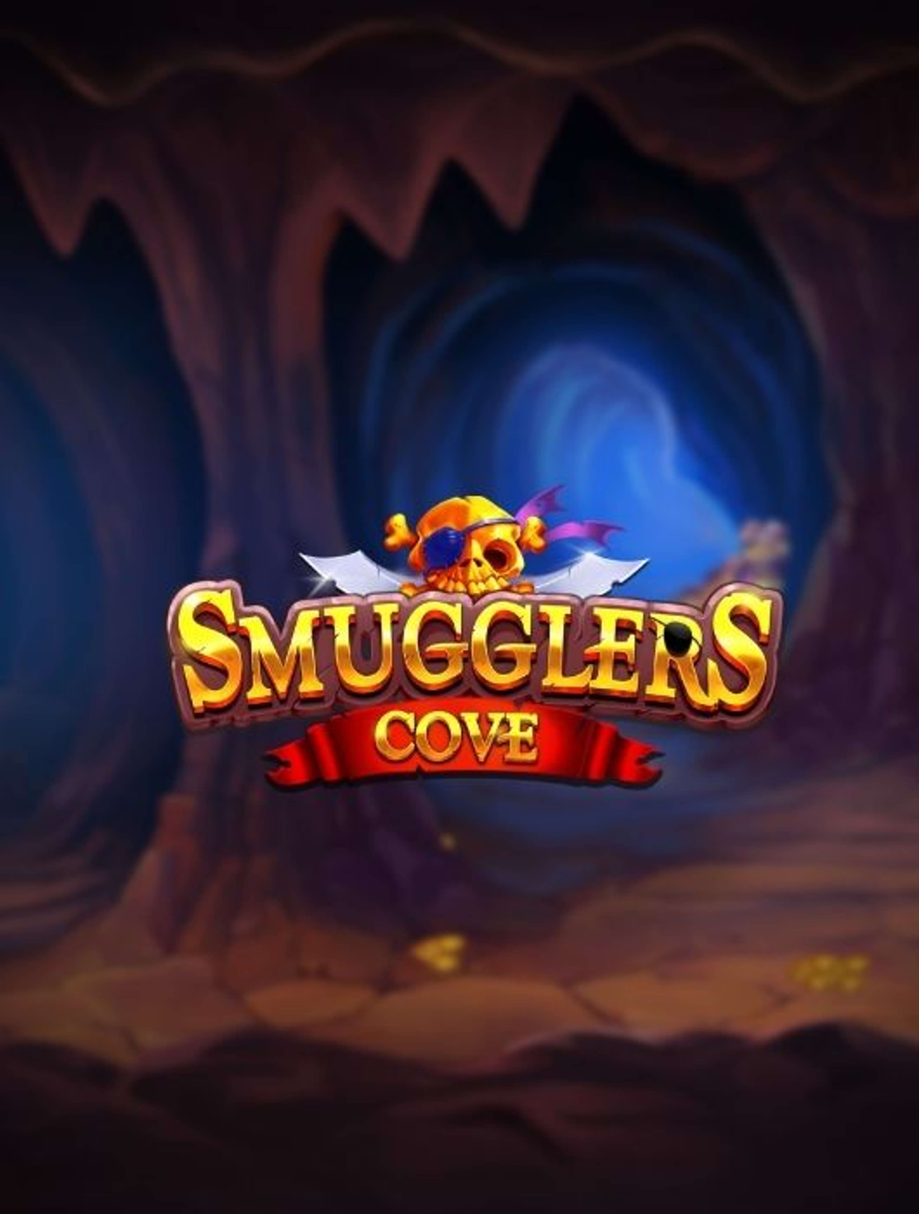 smugglers cove thumb