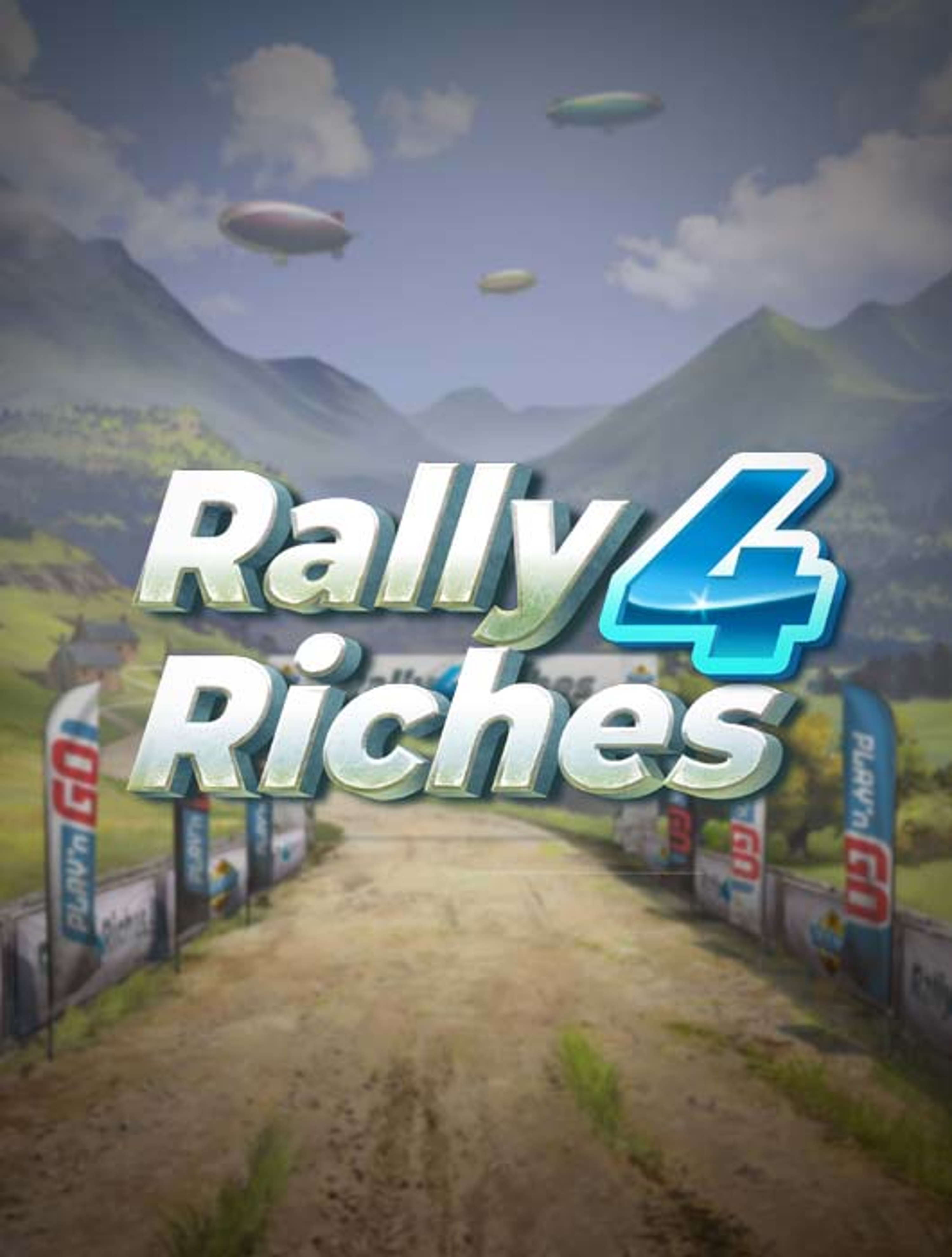Rally4Riches