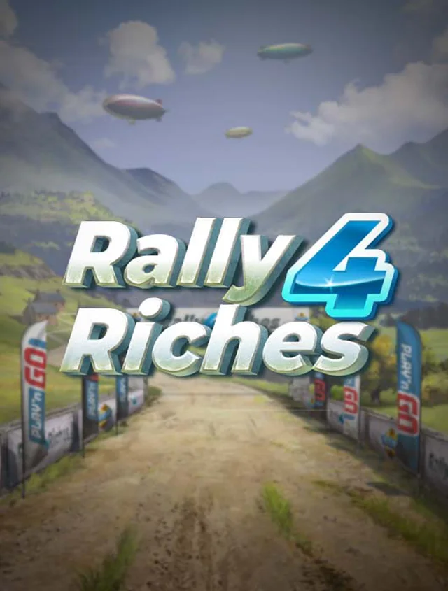Rally4Riches