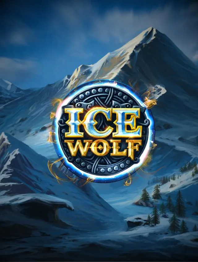 Ice Wolf Thumb