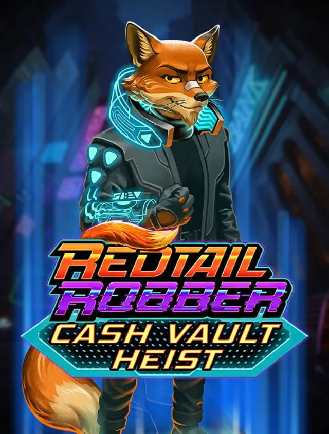 RedtailRobberCashVaultHeistThumb