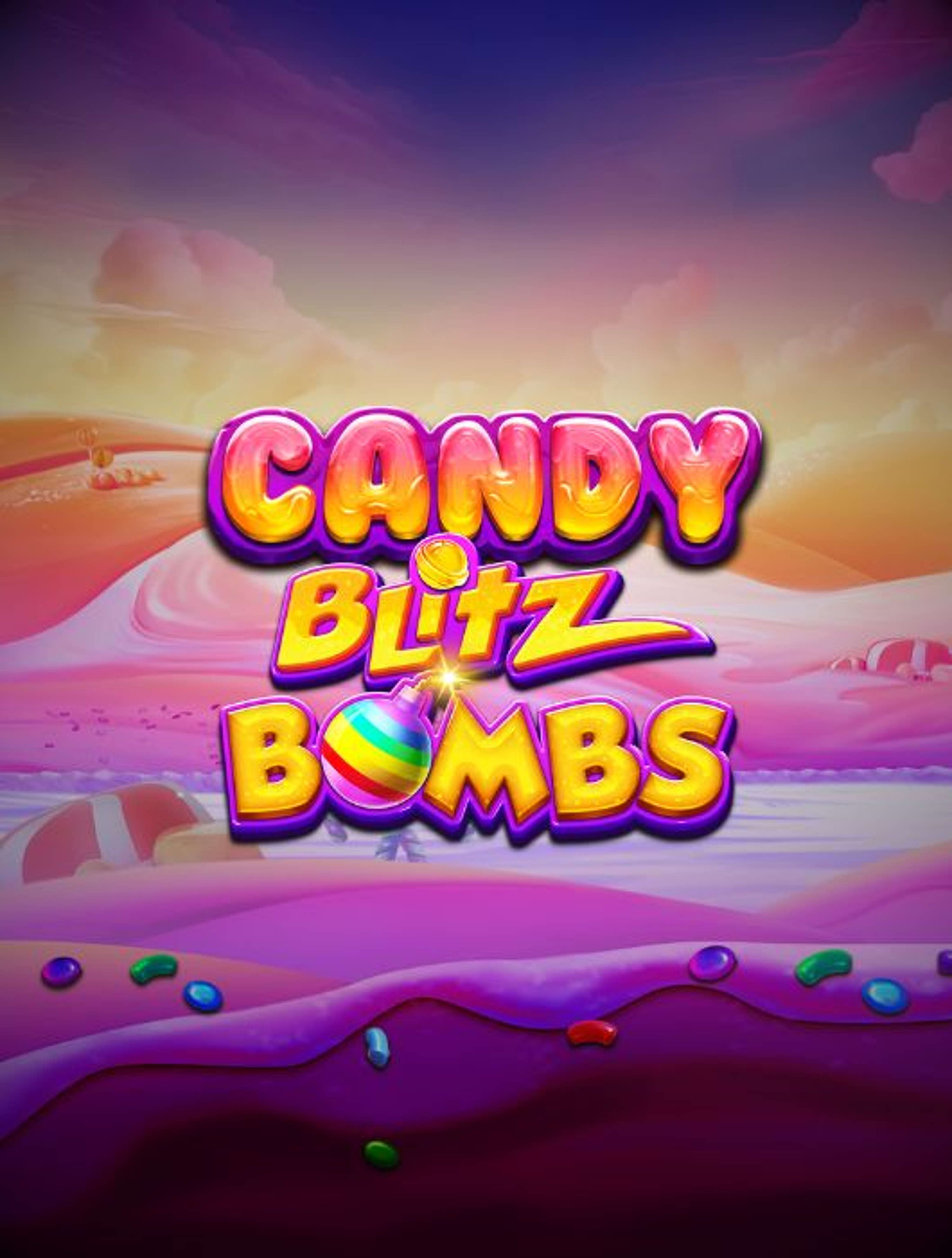 Candy Blitz Bombs Thumb