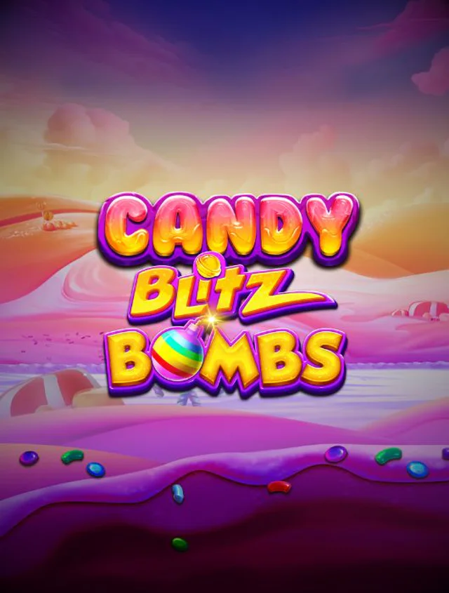 Candy Blitz Bombs Thumb