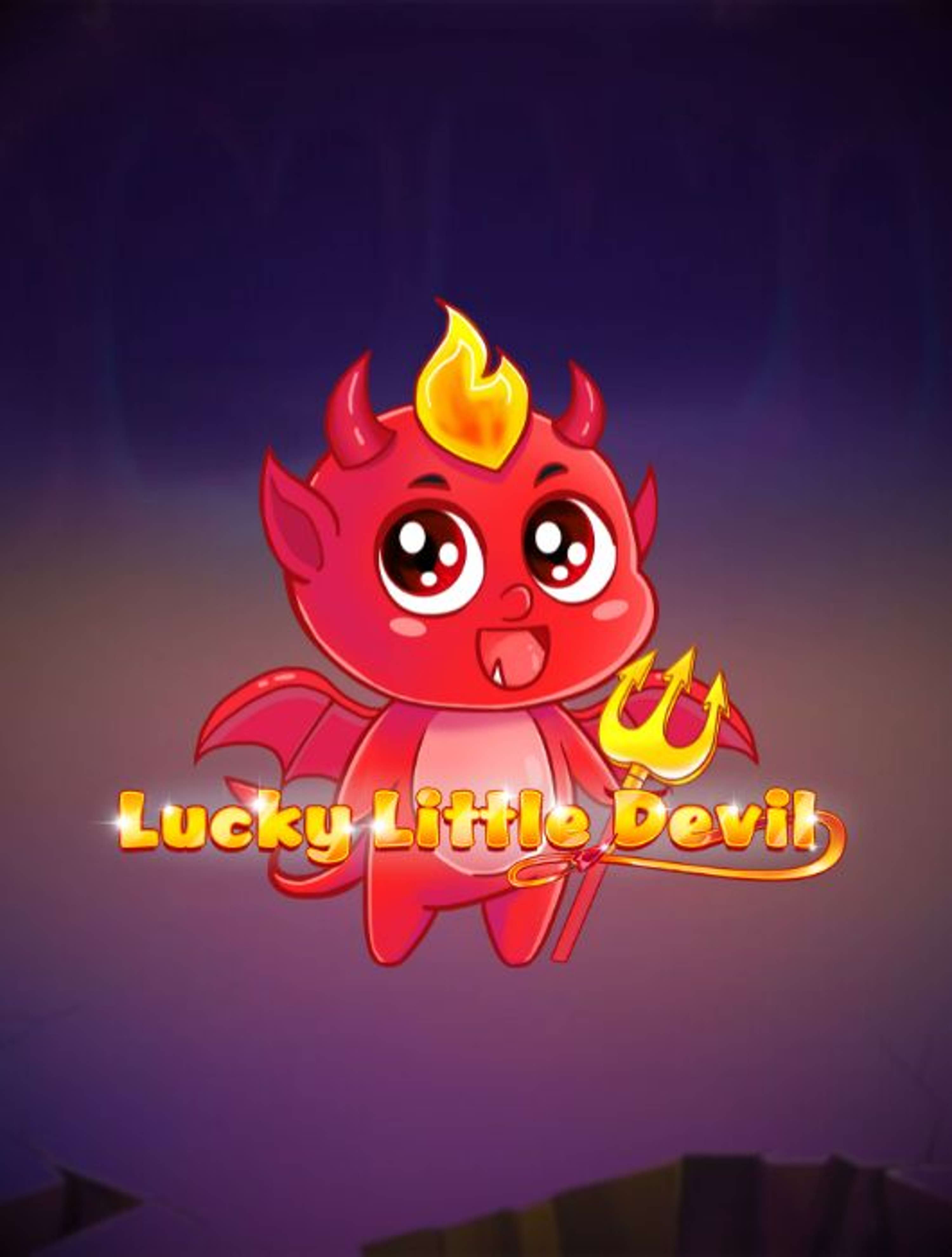 Lucky Little Devil Thumb