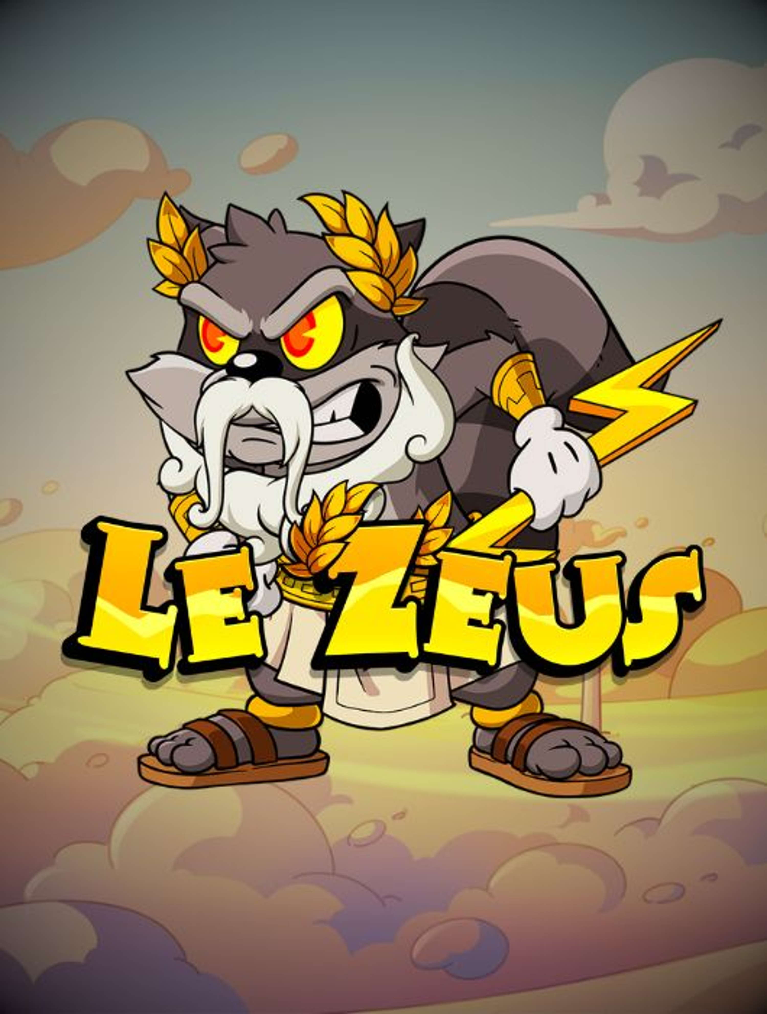 Le Zeus Thumb