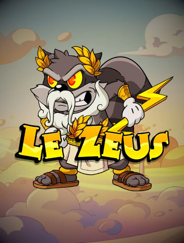 Le Zeus Thumb