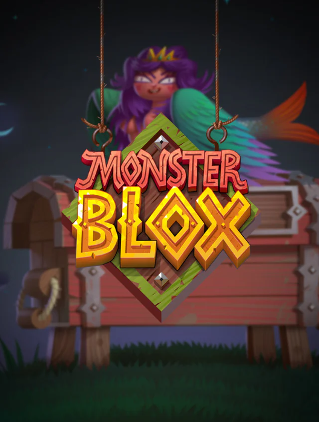 MonsterBlox Thumb