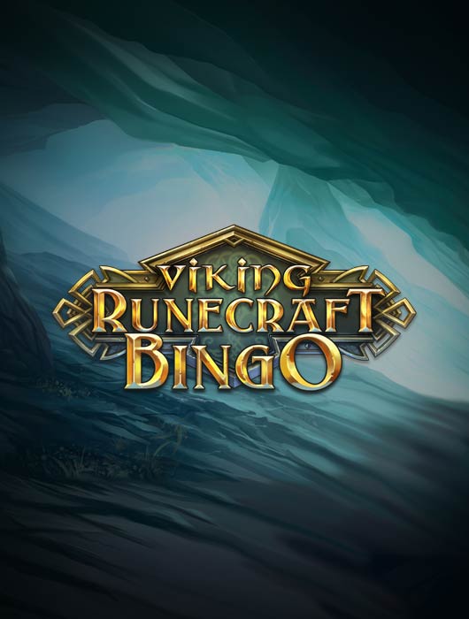 VikingRunecraft Bingo