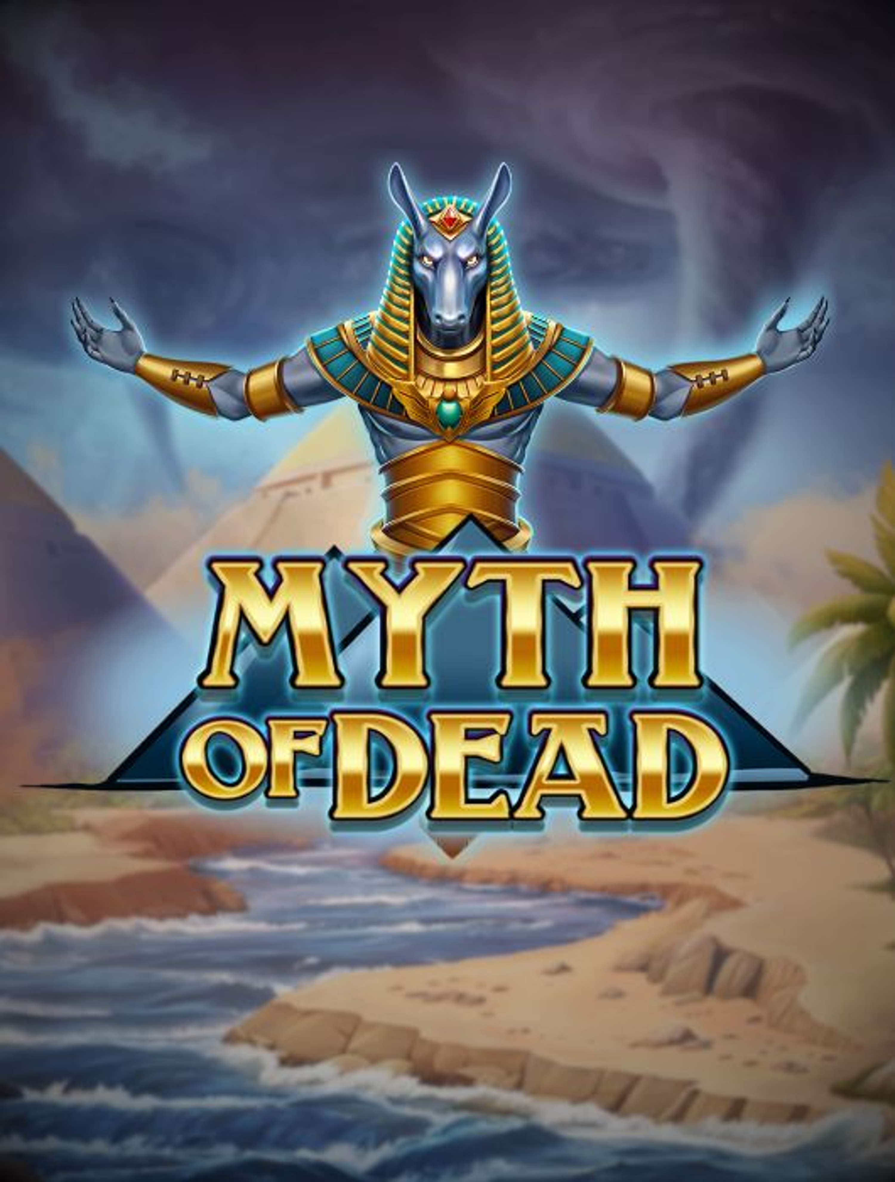 Myth of Dead Thumb 